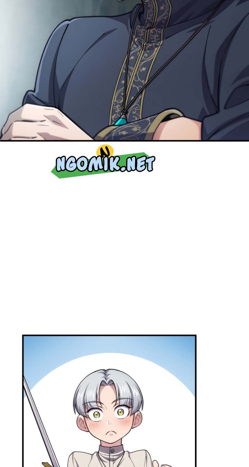 Damn Reincarnation Chapter 11 Gambar 17