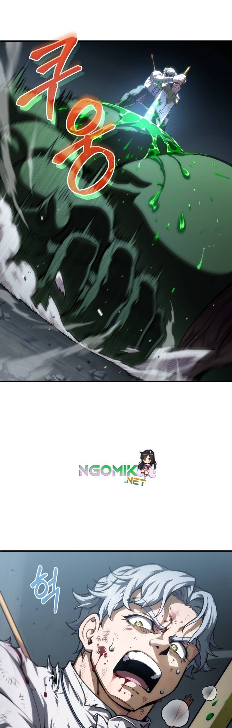 Damn Reincarnation Chapter 10 Gambar 26