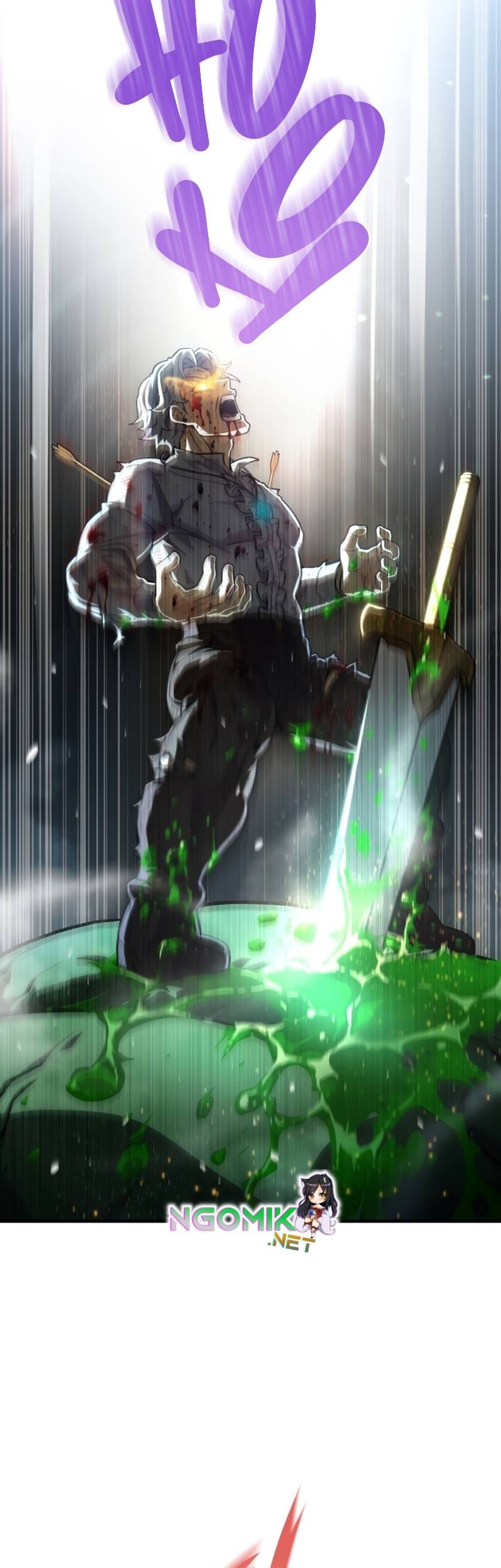 Damn Reincarnation Chapter 10 Gambar 28