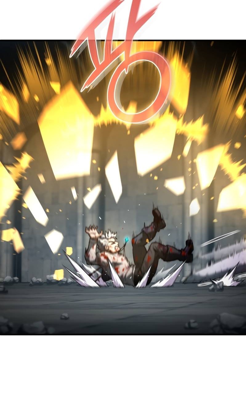 Damn Reincarnation Chapter 10 Gambar 29