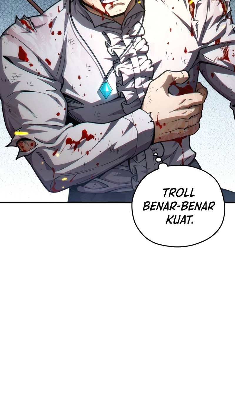 Damn Reincarnation Chapter 10 Gambar 31