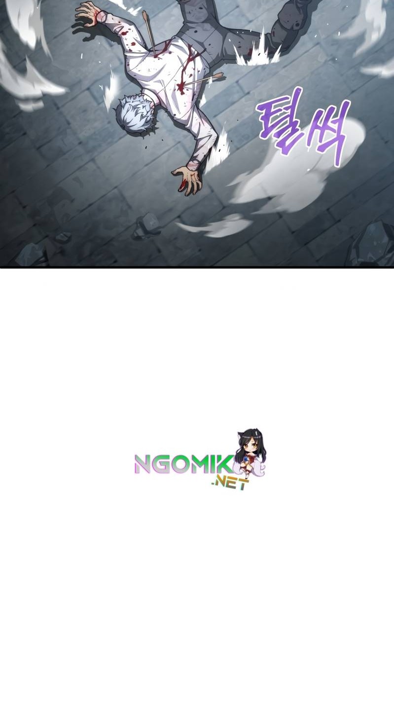 Damn Reincarnation Chapter 10 Gambar 33