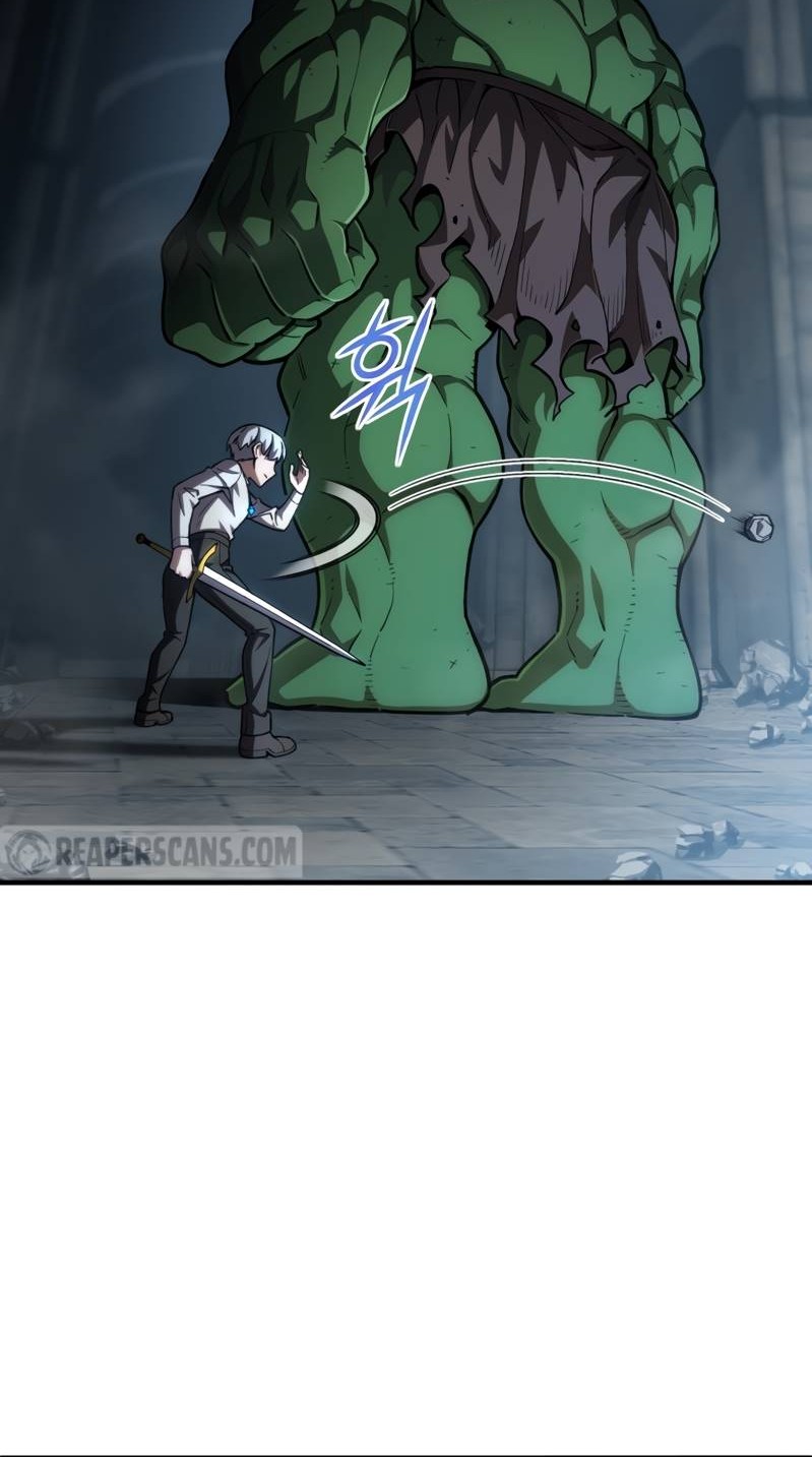 Damn Reincarnation Chapter 10 Gambar 37