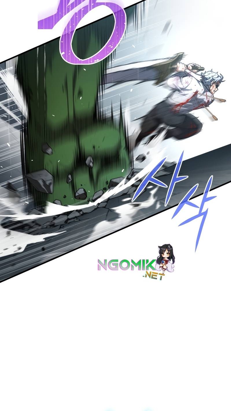 Damn Reincarnation Chapter 10 Gambar 19