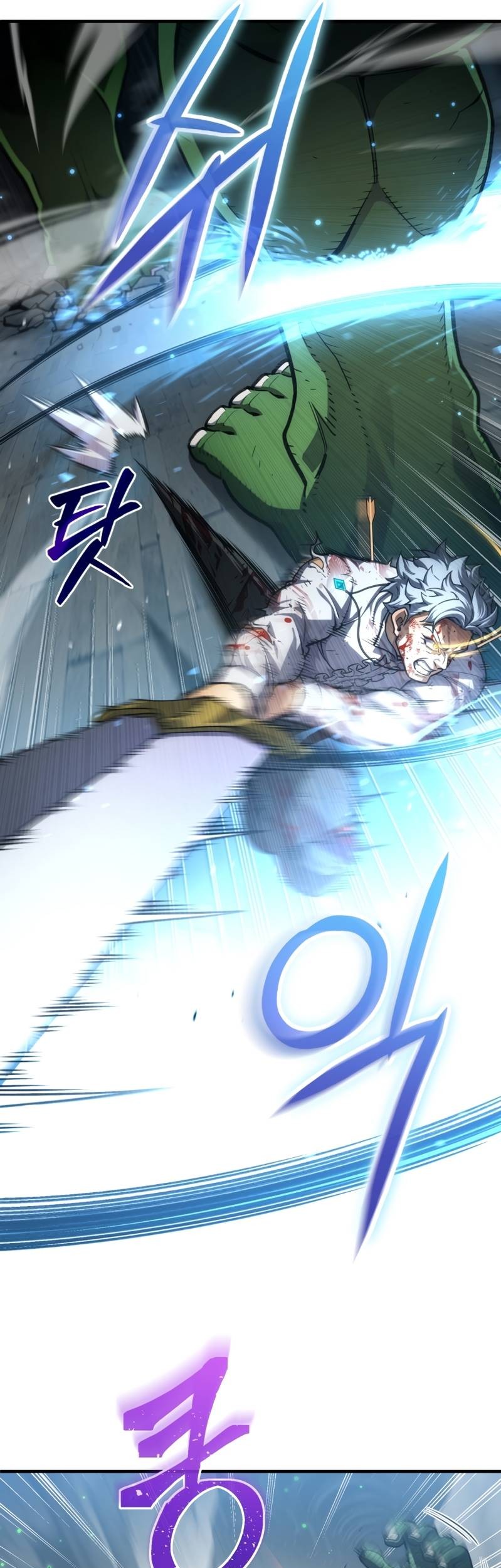 Damn Reincarnation Chapter 10 Gambar 20