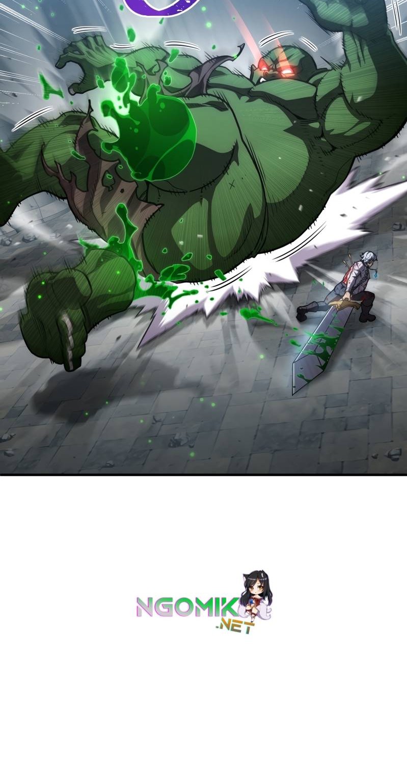 Damn Reincarnation Chapter 10 Gambar 21