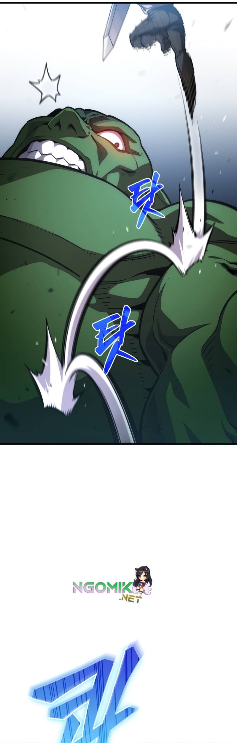 Damn Reincarnation Chapter 10 Gambar 22