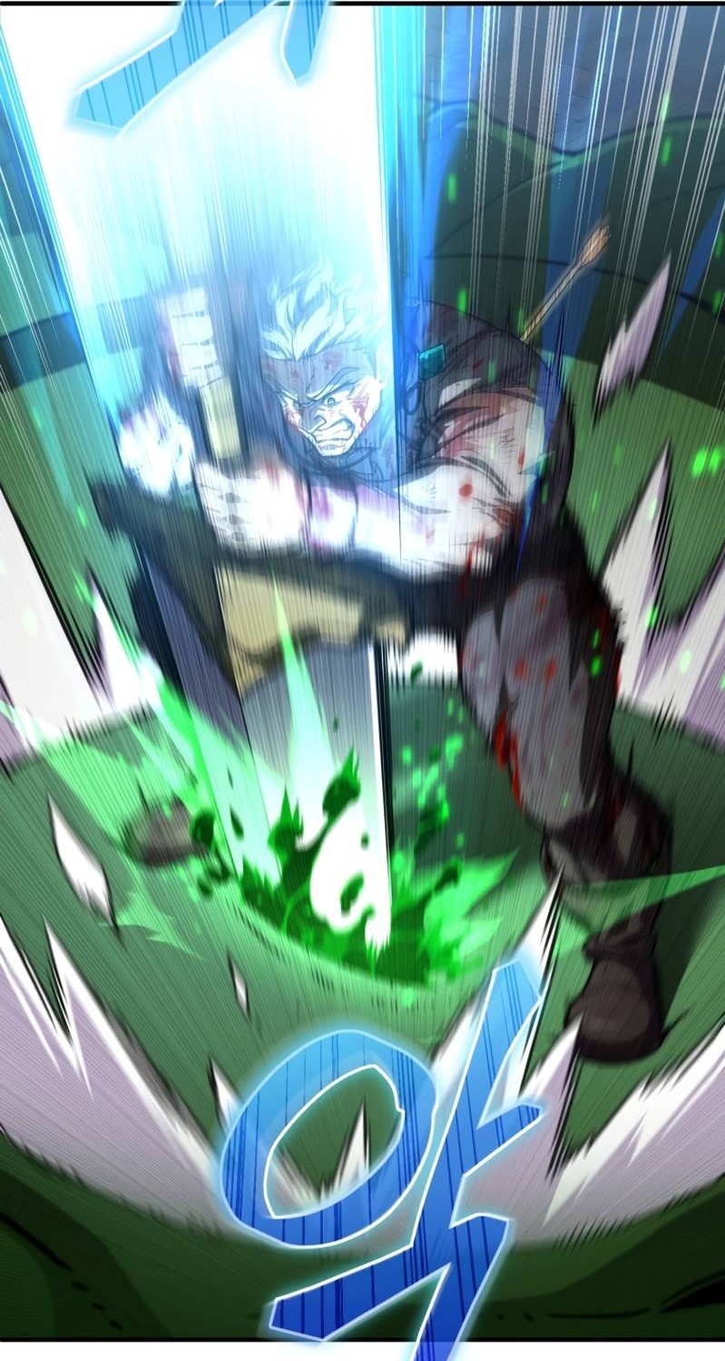 Damn Reincarnation Chapter 10 Gambar 23