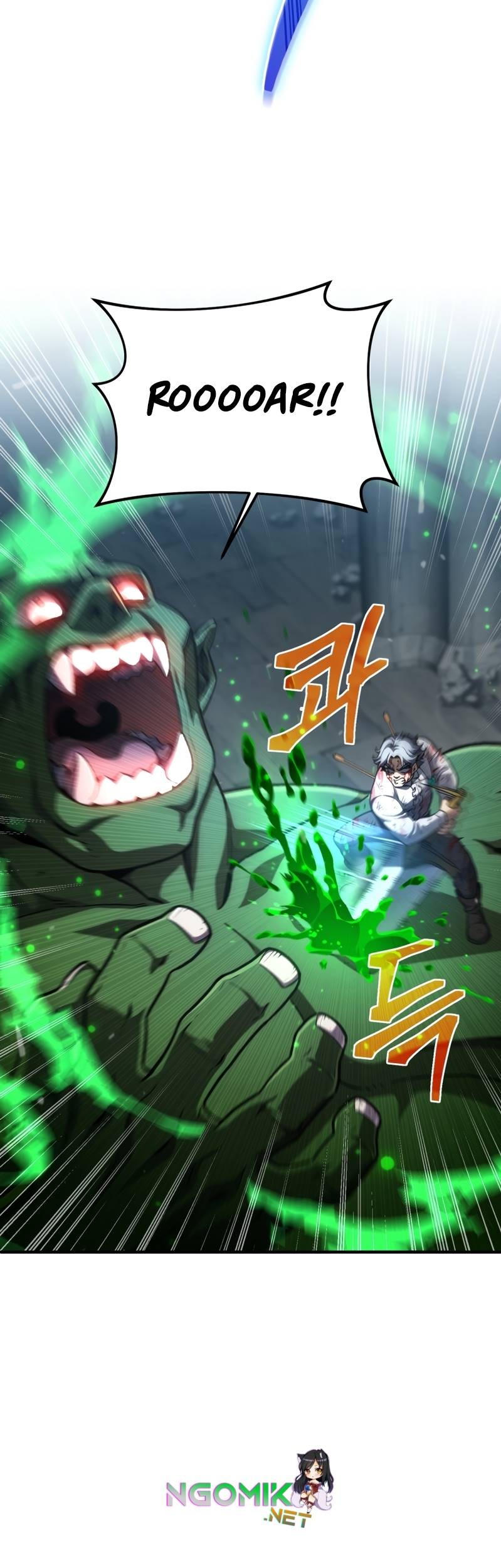 Damn Reincarnation Chapter 10 Gambar 24