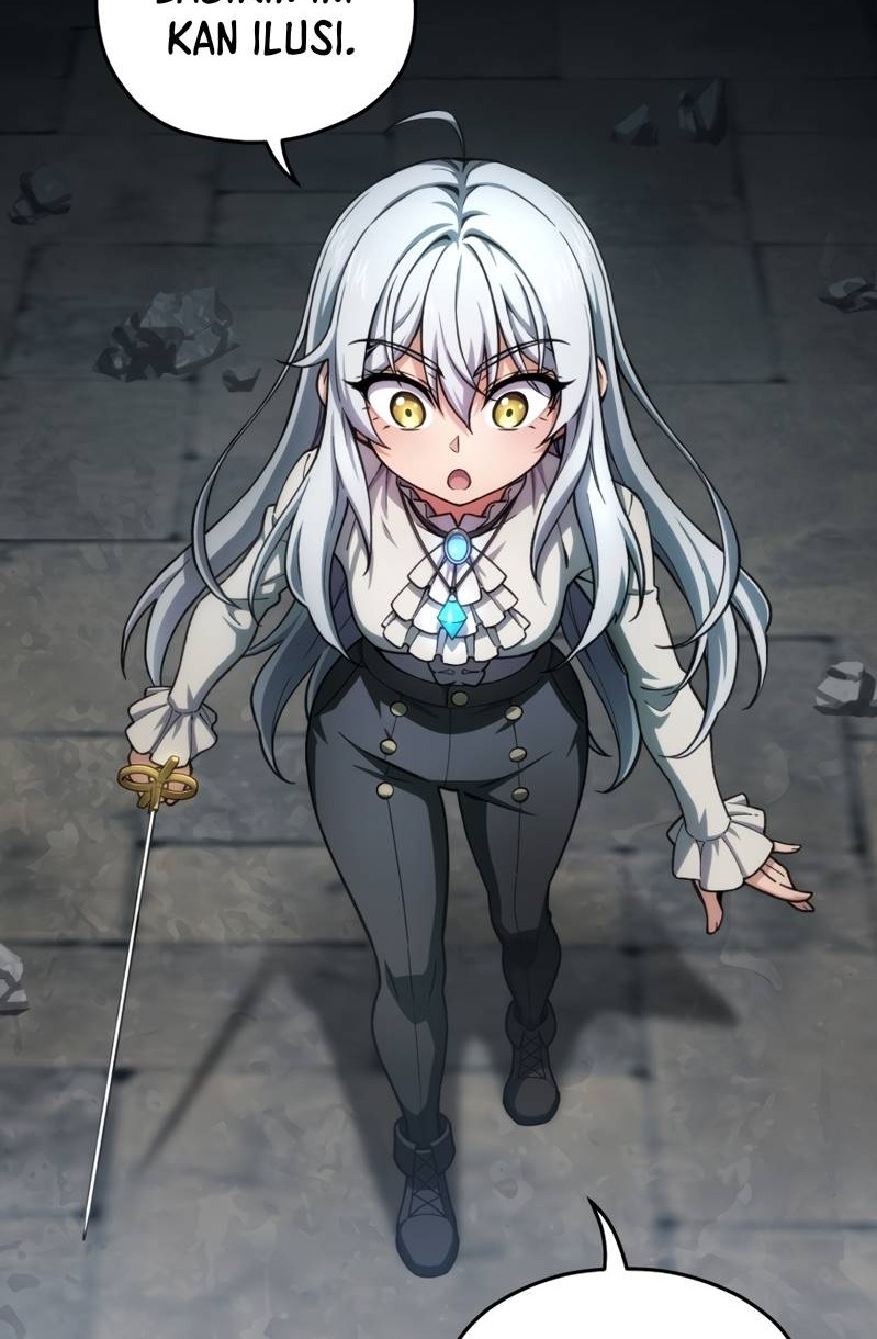 Damn Reincarnation Chapter 10 Gambar 47