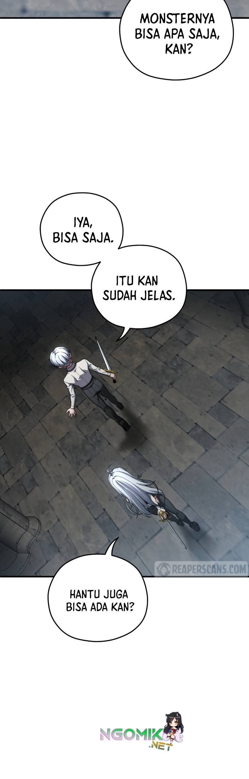 Damn Reincarnation Chapter 10 Gambar 48