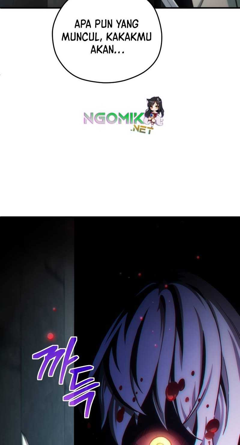 Damn Reincarnation Chapter 10 Gambar 51