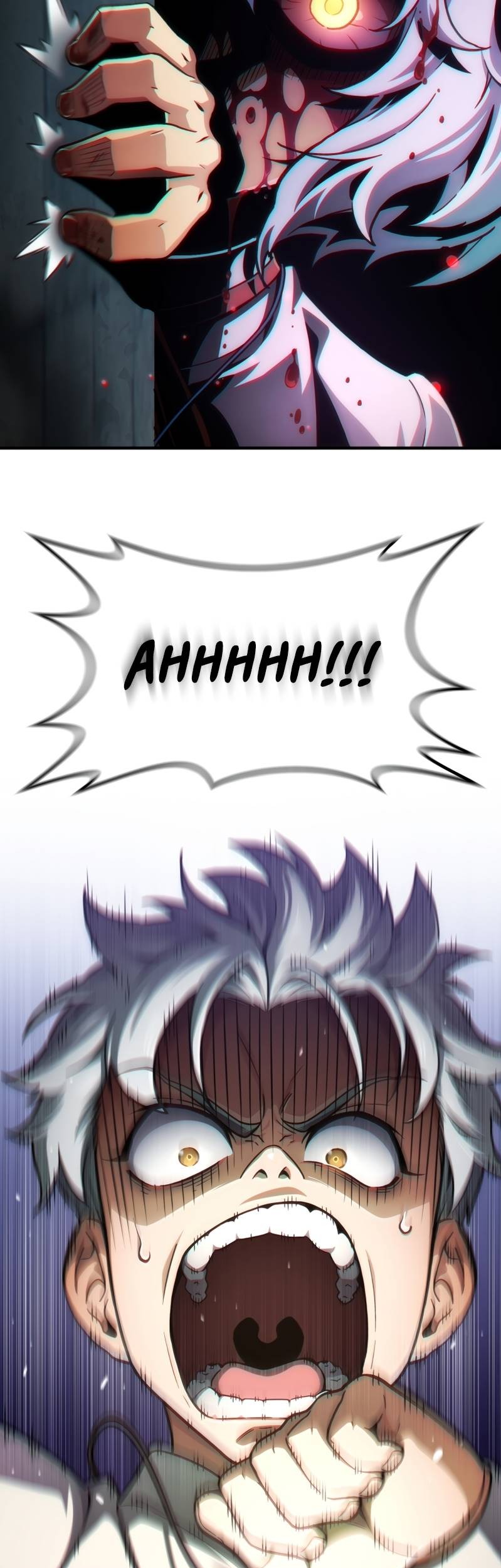 Damn Reincarnation Chapter 10 Gambar 52