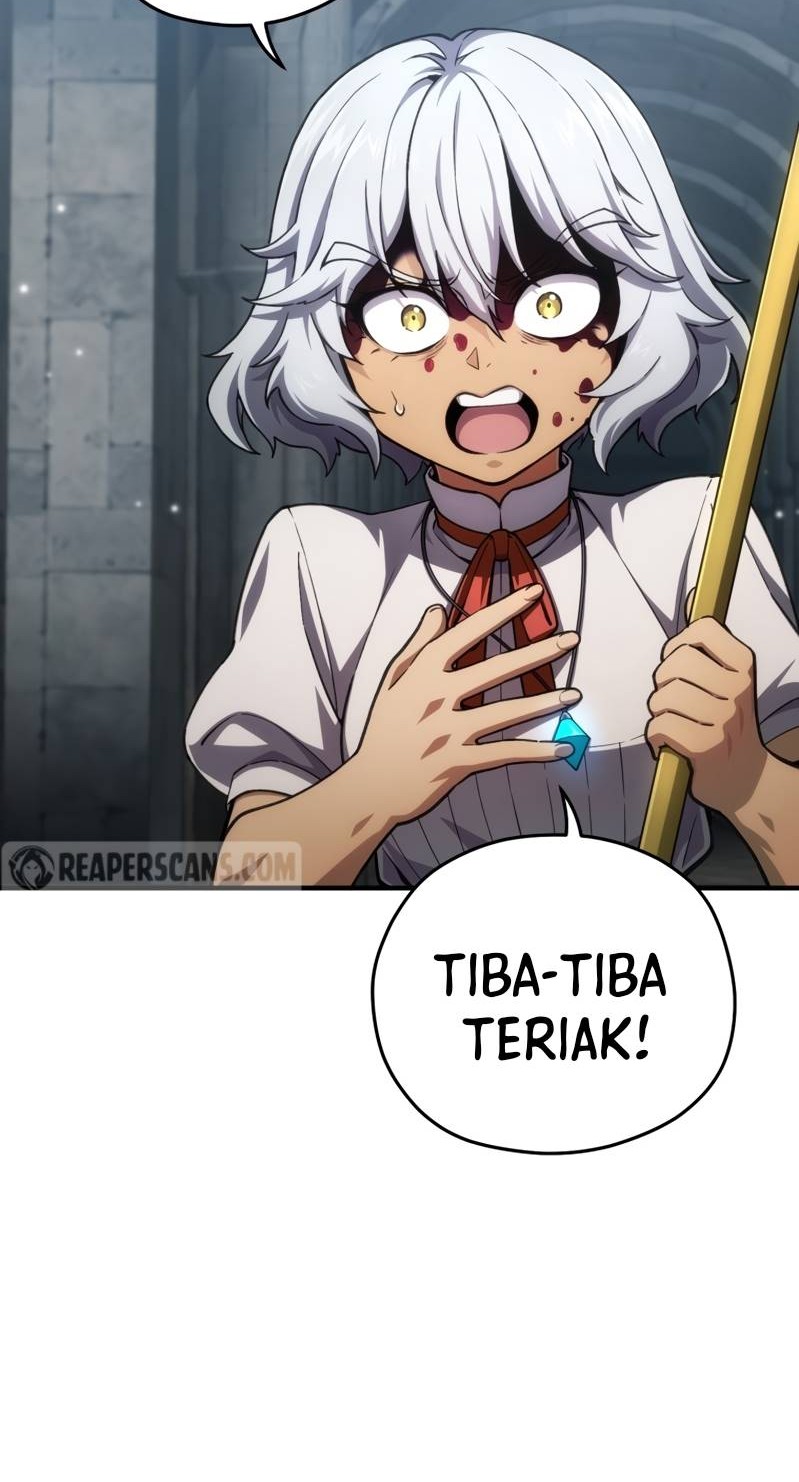 Damn Reincarnation Chapter 10 Gambar 55