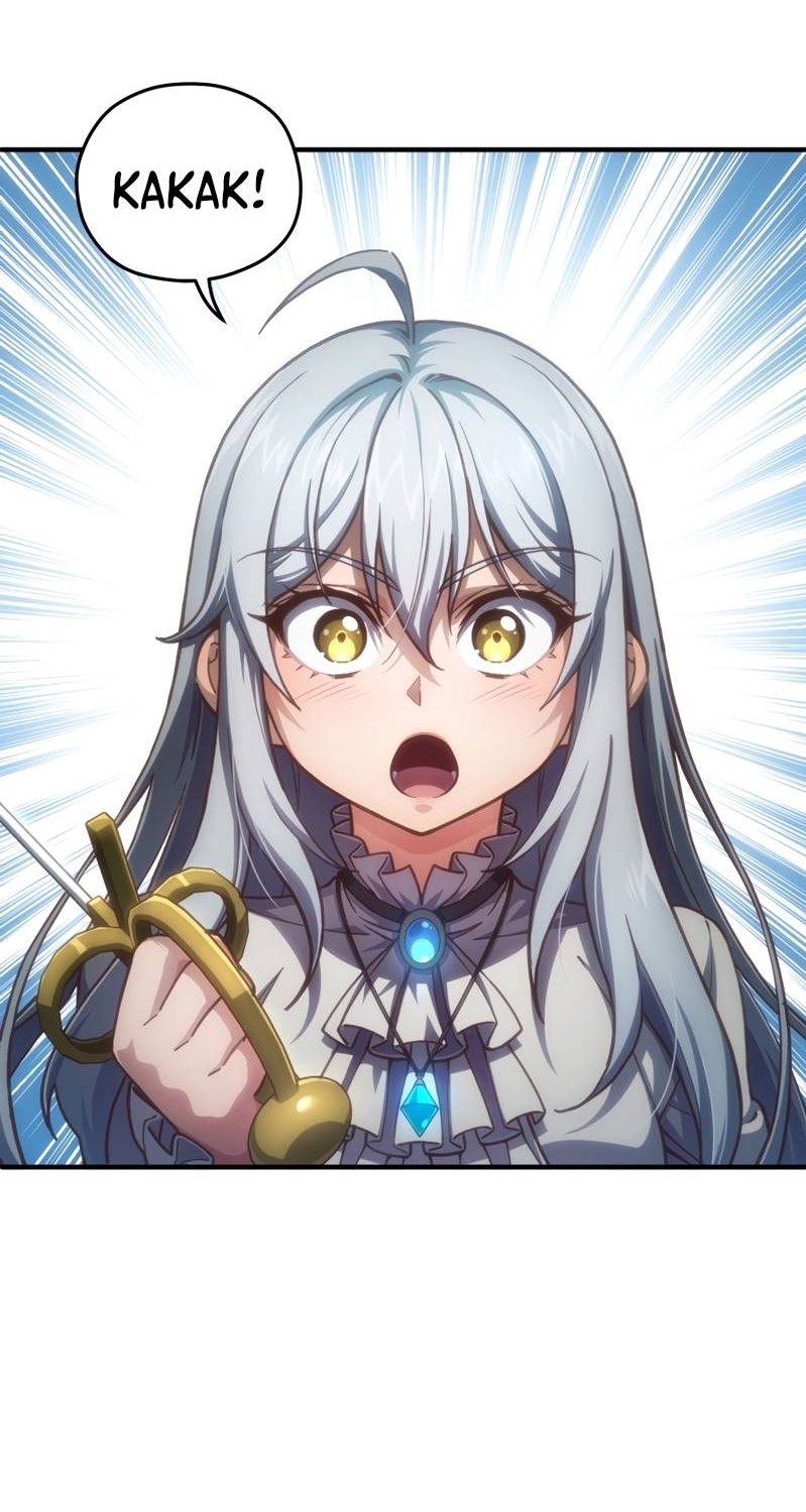 Damn Reincarnation Chapter 10 Gambar 41