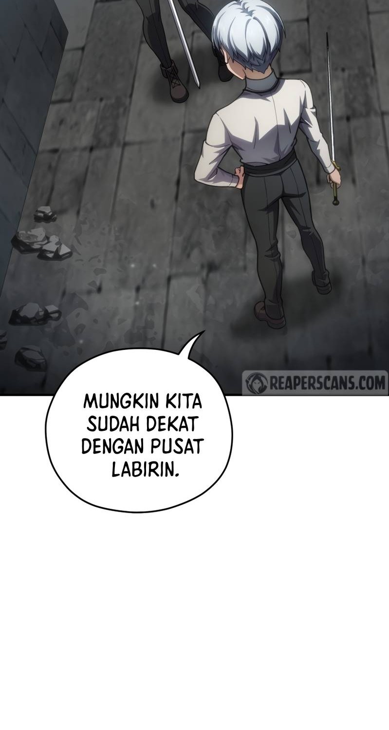 Damn Reincarnation Chapter 10 Gambar 43