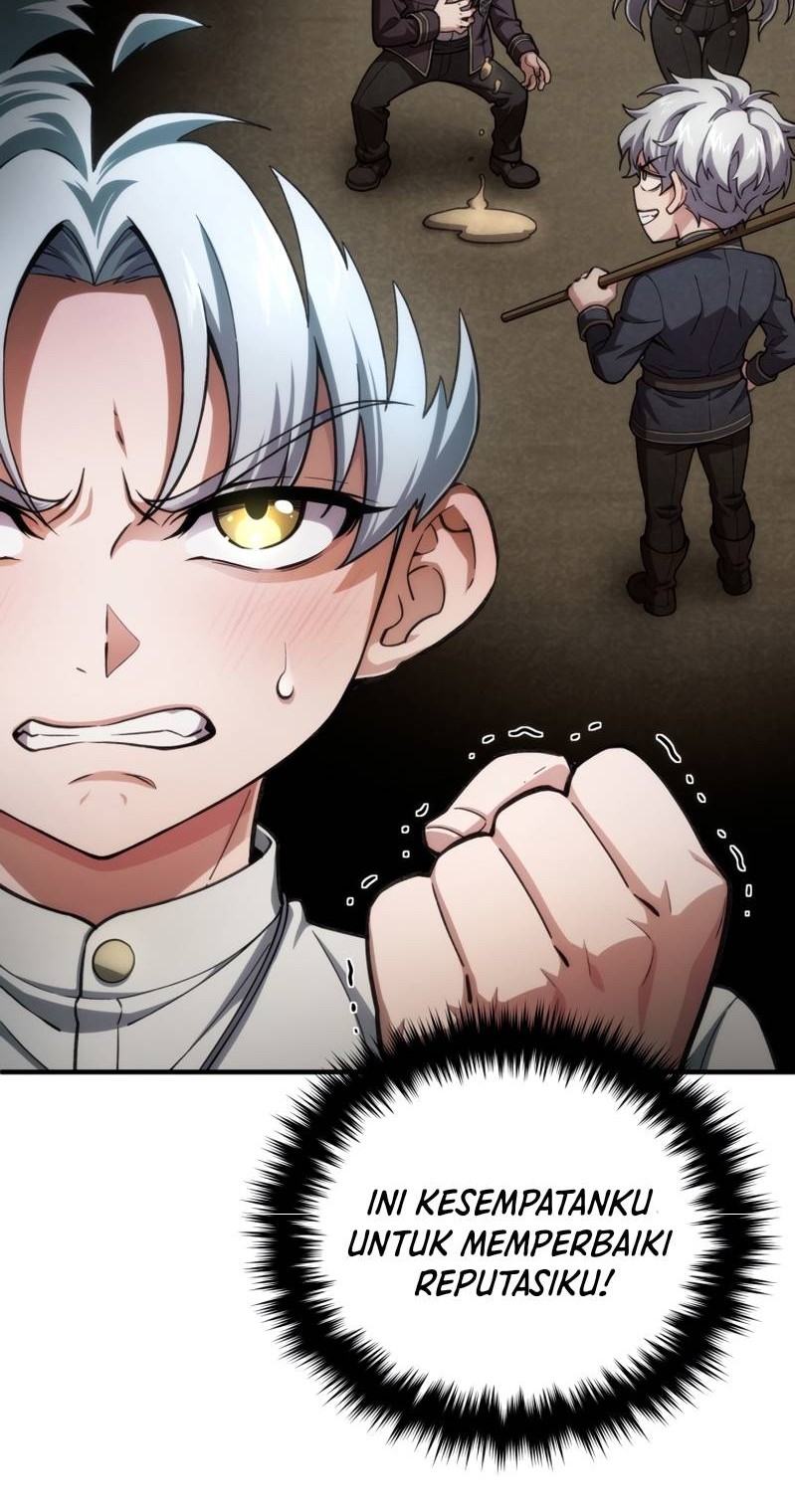 Damn Reincarnation Chapter 10 Gambar 45