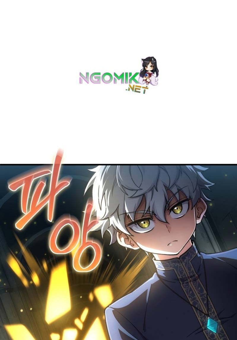 Damn Reincarnation Chapter 10 Gambar 3