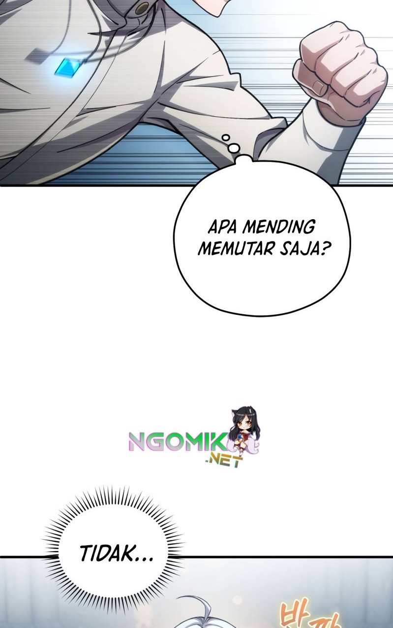 Damn Reincarnation Chapter 10 Gambar 69