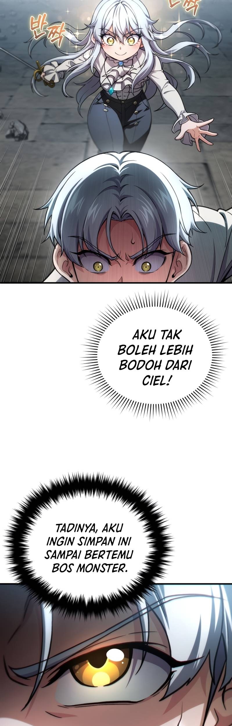 Damn Reincarnation Chapter 10 Gambar 70