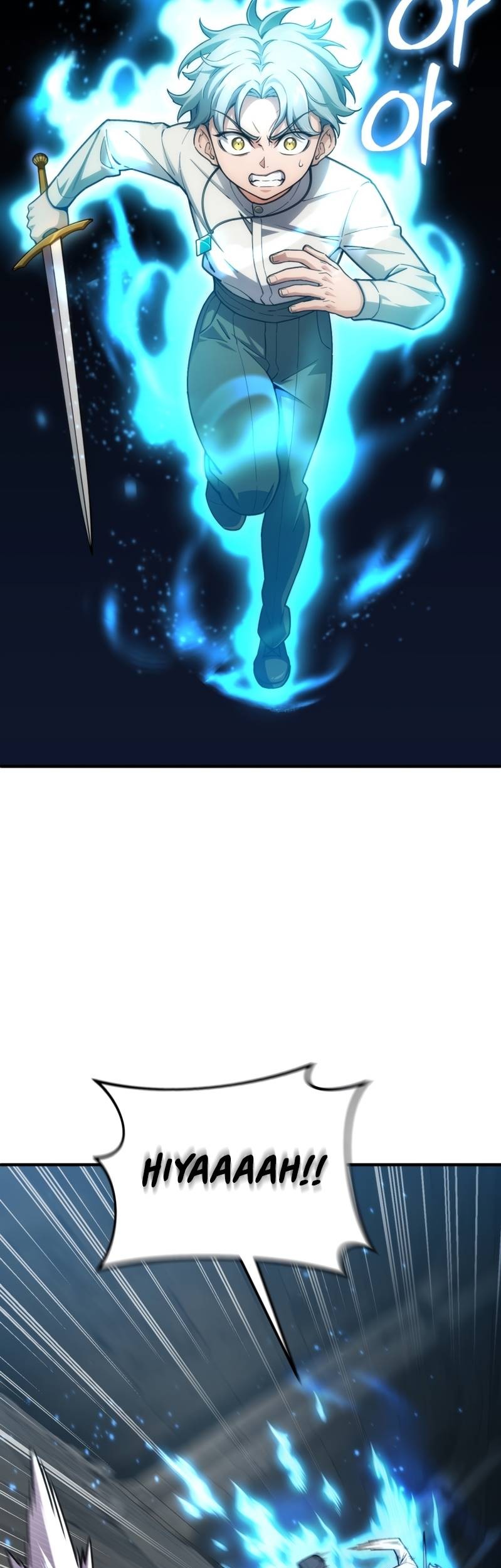 Damn Reincarnation Chapter 10 Gambar 72