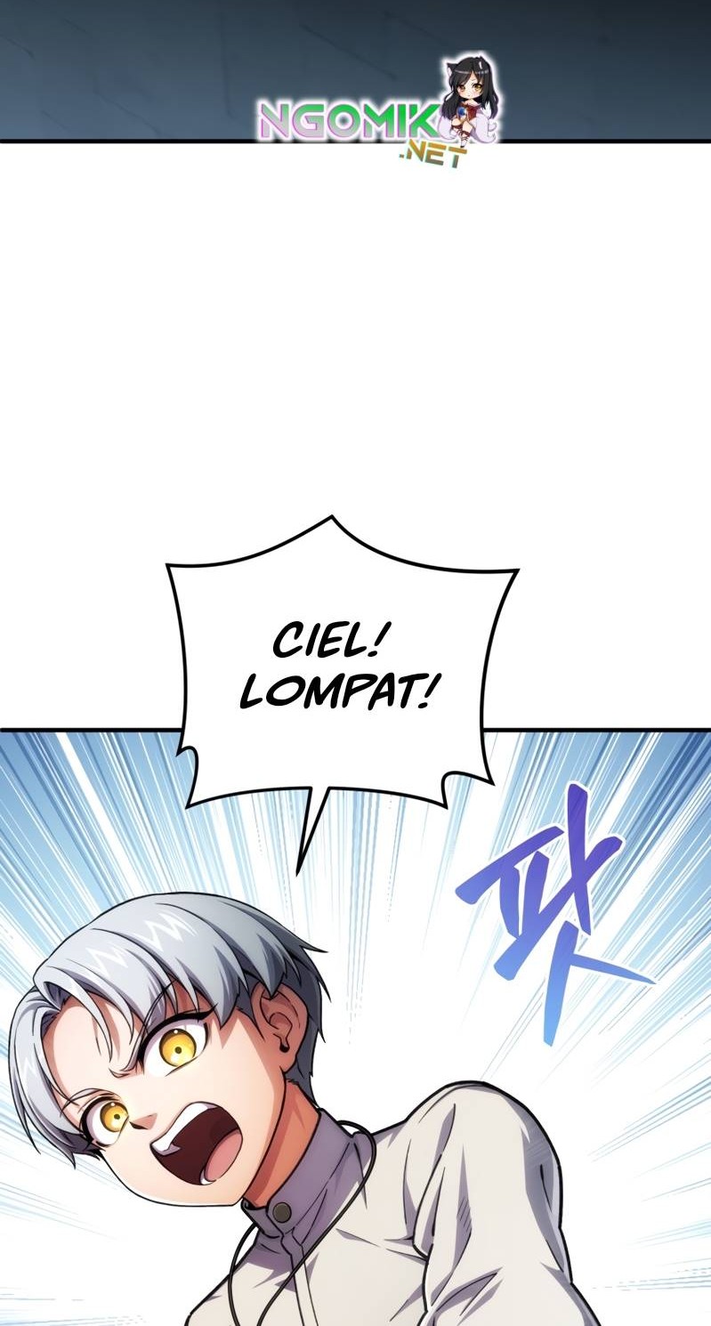 Damn Reincarnation Chapter 10 Gambar 75