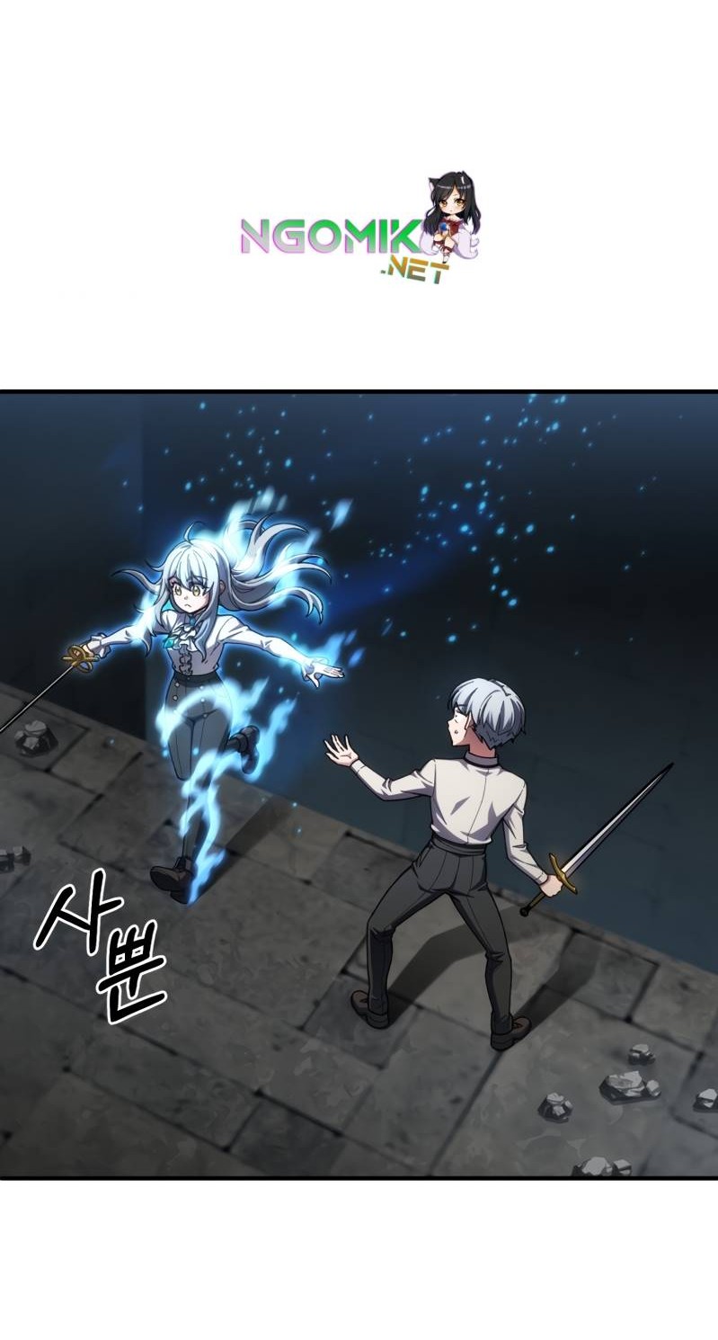 Damn Reincarnation Chapter 10 Gambar 77