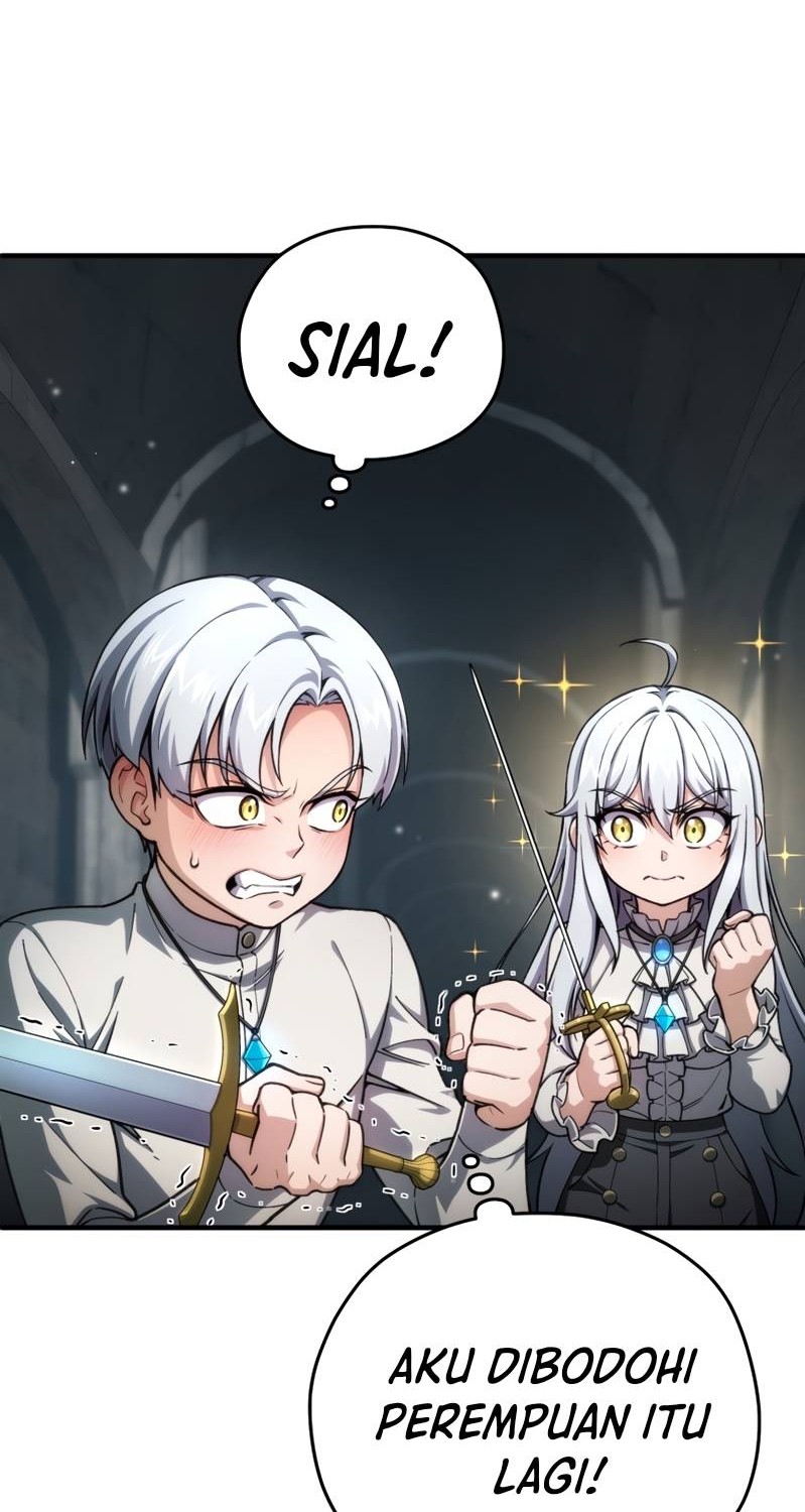 Damn Reincarnation Chapter 10 Gambar 59