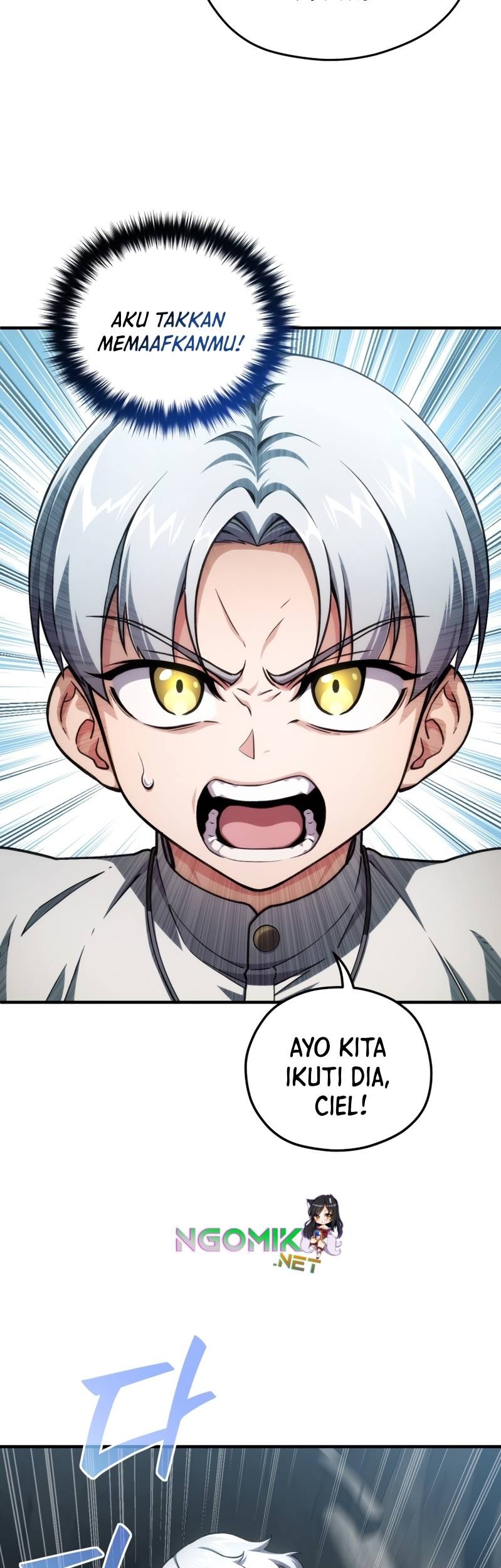 Damn Reincarnation Chapter 10 Gambar 60