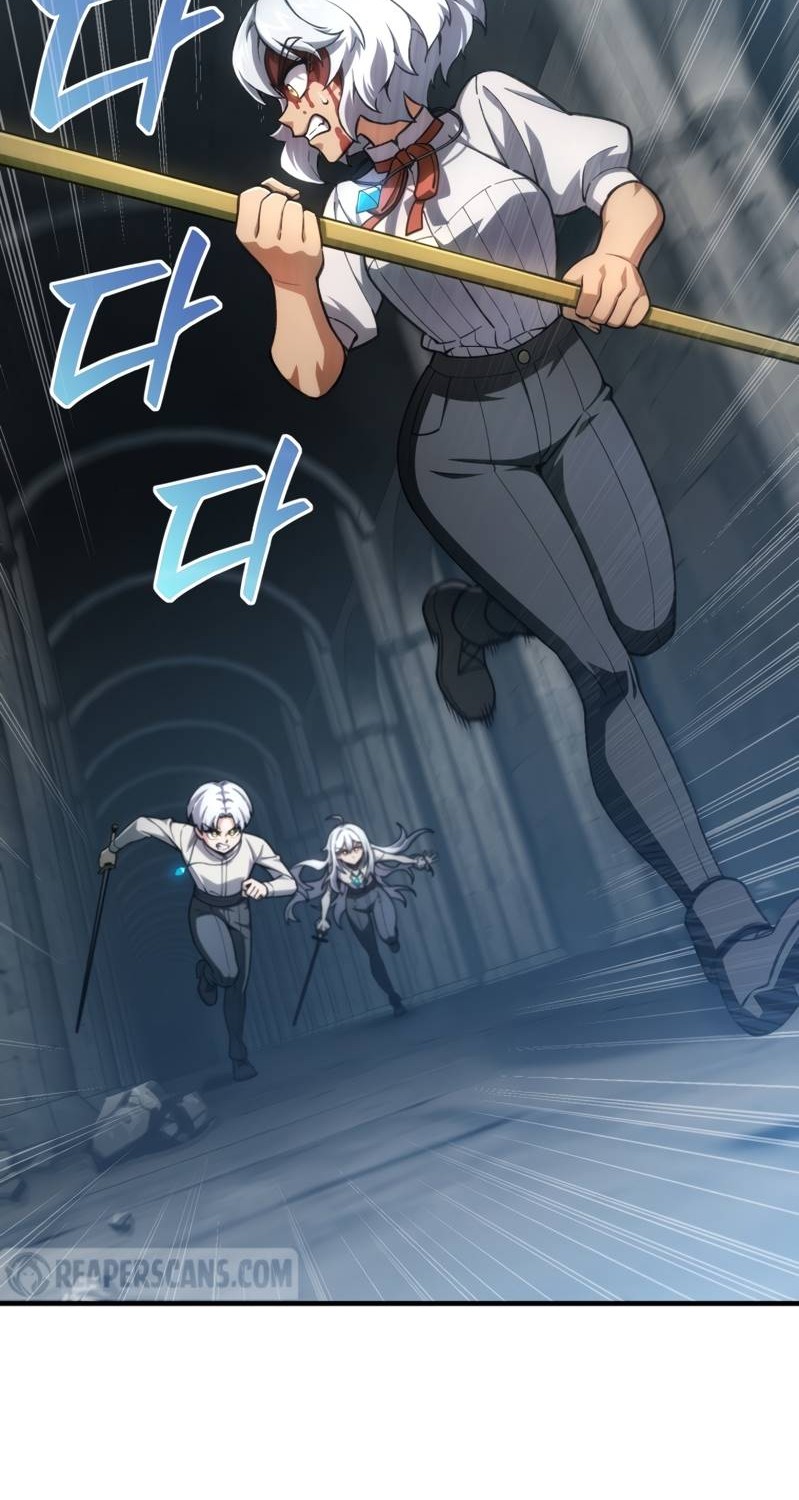 Damn Reincarnation Chapter 10 Gambar 61