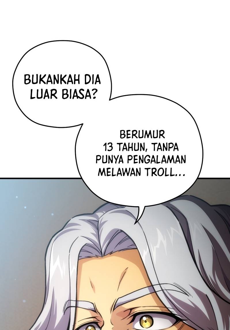 Damn Reincarnation Chapter 10 Gambar 5