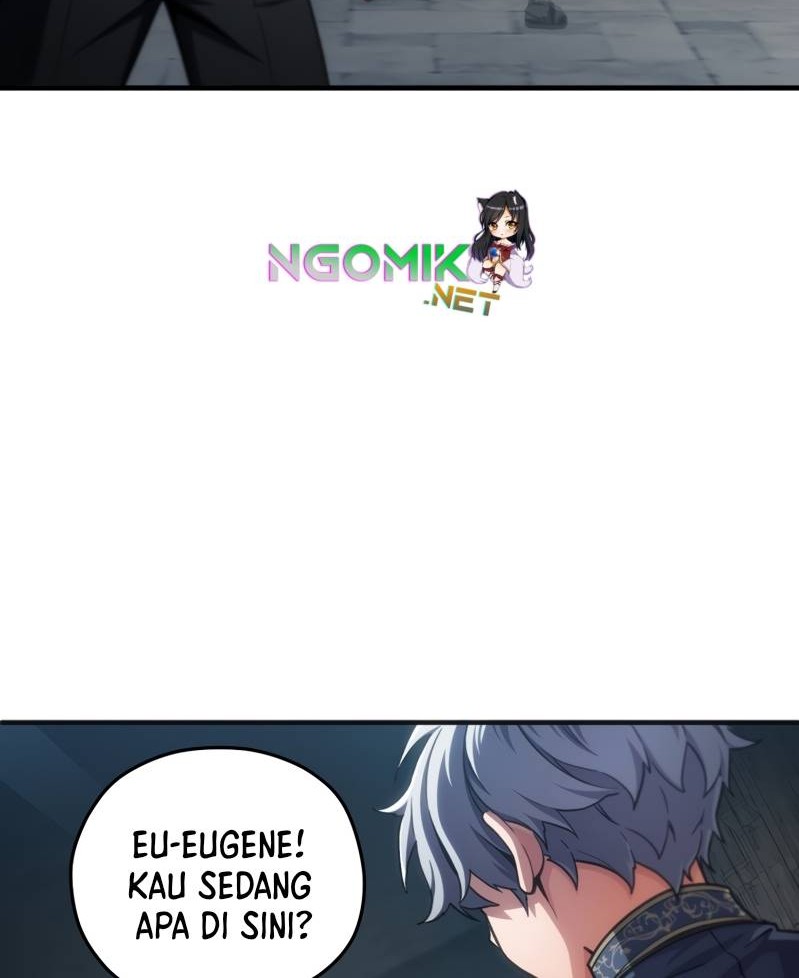 Damn Reincarnation Chapter 10 Gambar 83