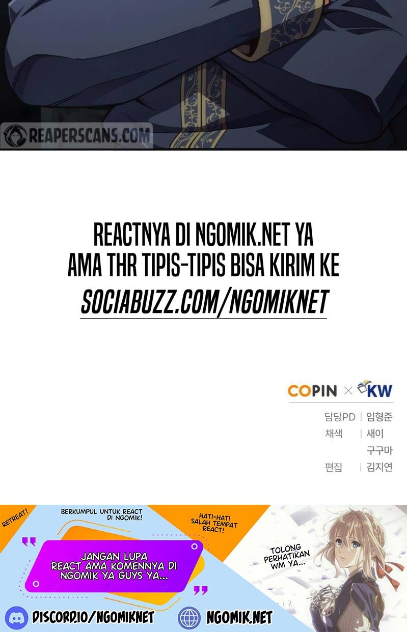 Damn Reincarnation Chapter 10 Gambar 85