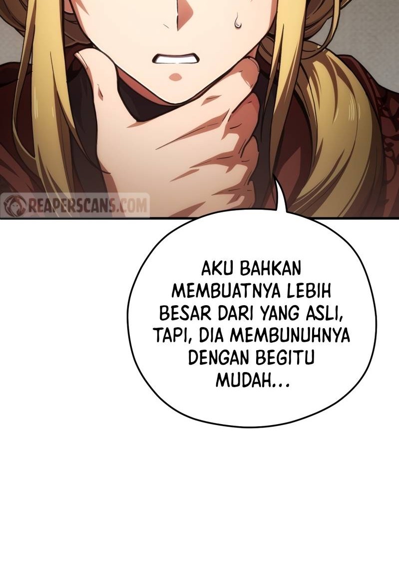 Damn Reincarnation Chapter 10 Gambar 7