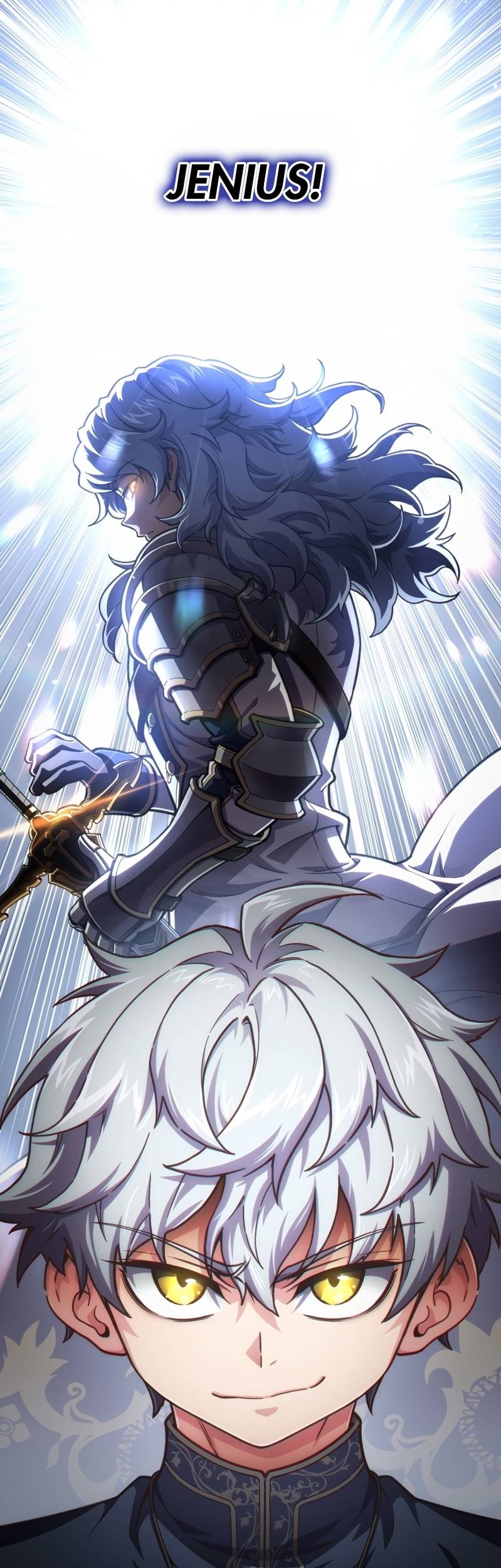 Damn Reincarnation Chapter 10 Gambar 10