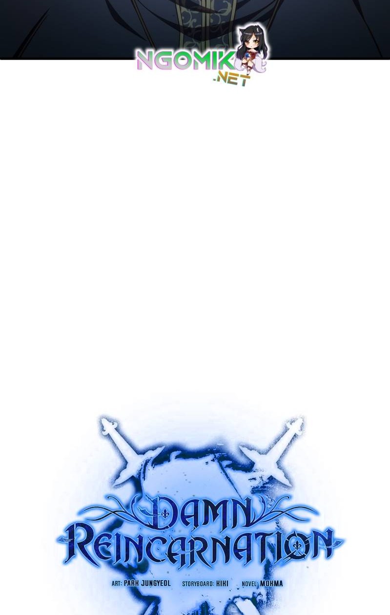 Damn Reincarnation Chapter 10 Gambar 11