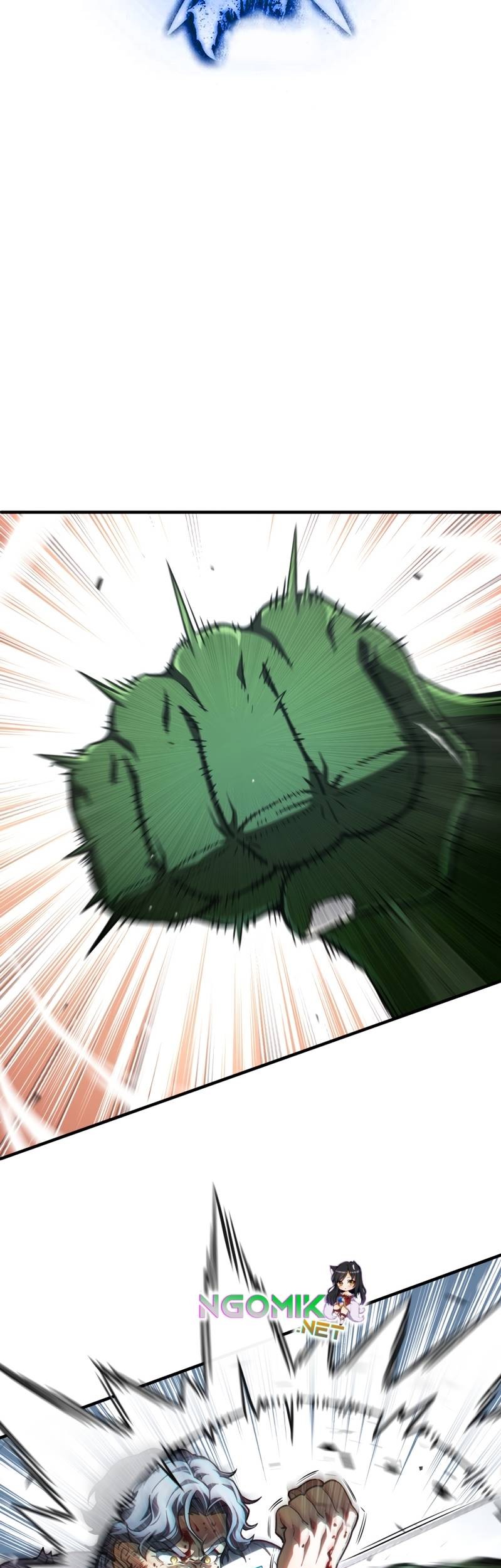 Damn Reincarnation Chapter 10 Gambar 12