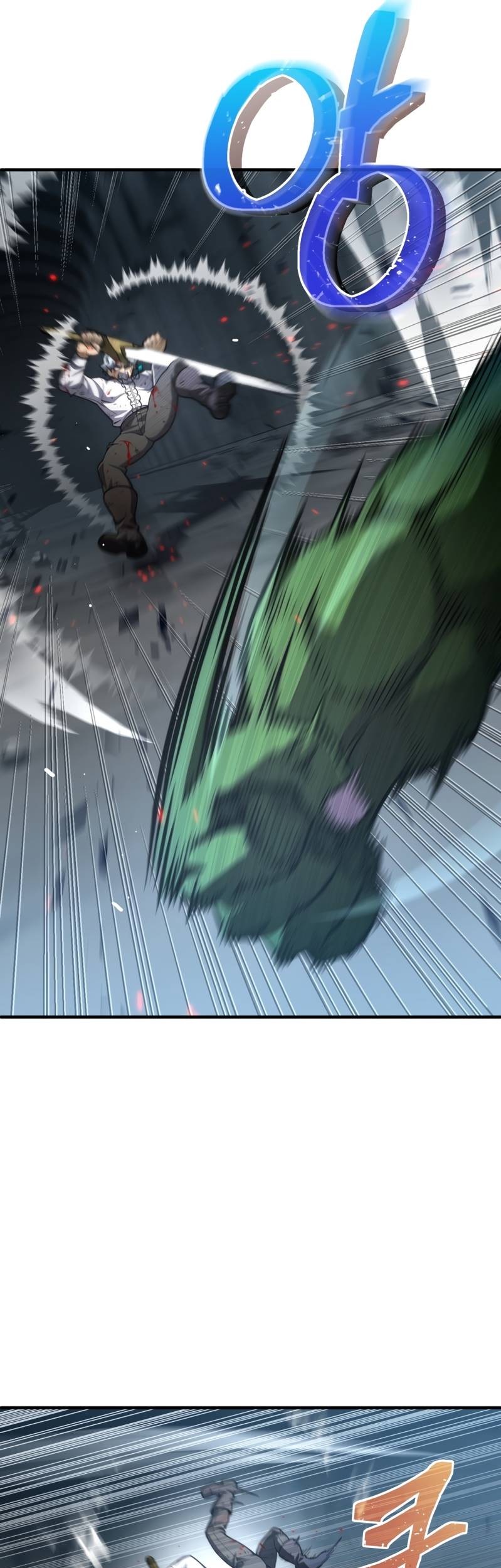 Damn Reincarnation Chapter 10 Gambar 14