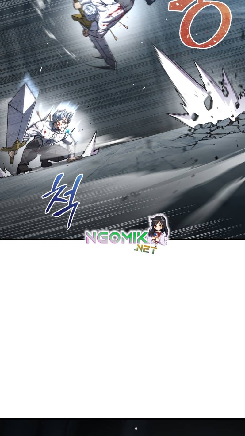 Damn Reincarnation Chapter 10 Gambar 15