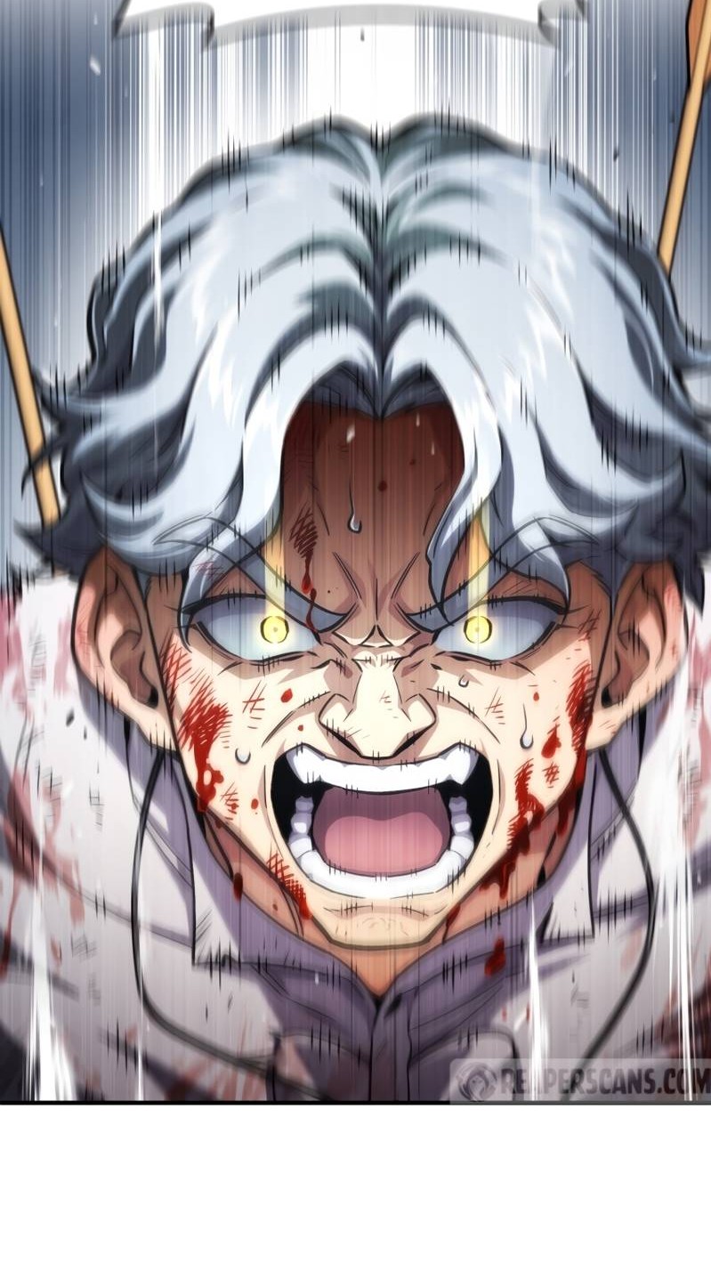 Damn Reincarnation Chapter 10 Gambar 17