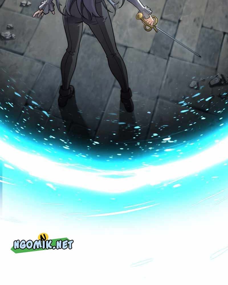 Damn Reincarnation Chapter 09 Gambar 40