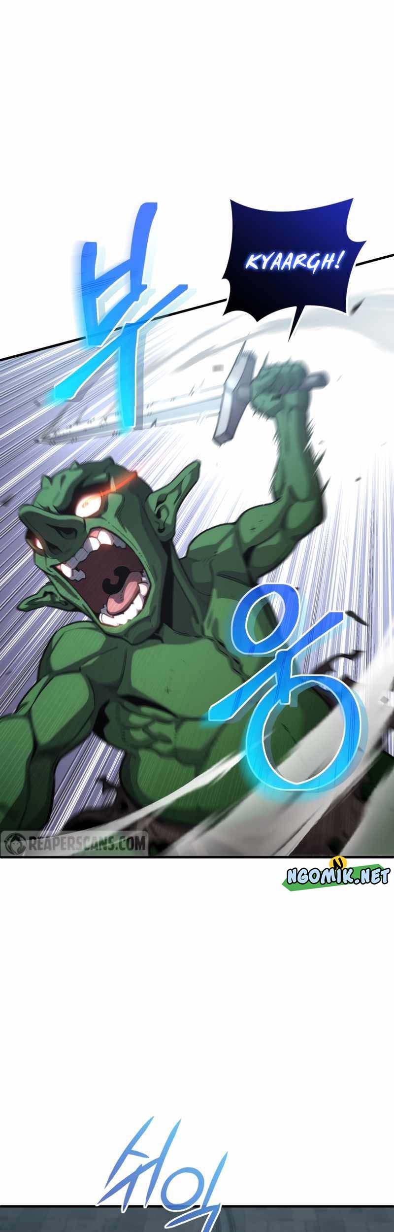 Damn Reincarnation Chapter 09 Gambar 41