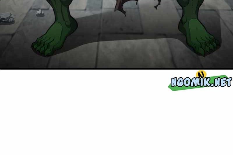 Damn Reincarnation Chapter 09 Gambar 49