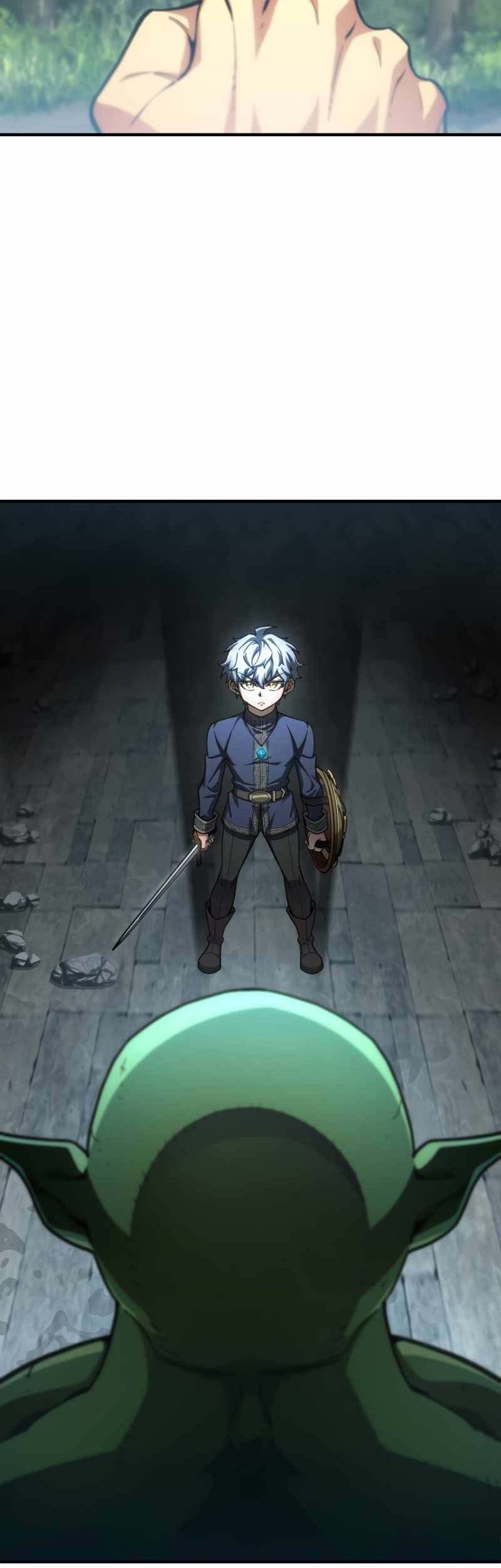 Damn Reincarnation Chapter 09 Gambar 72