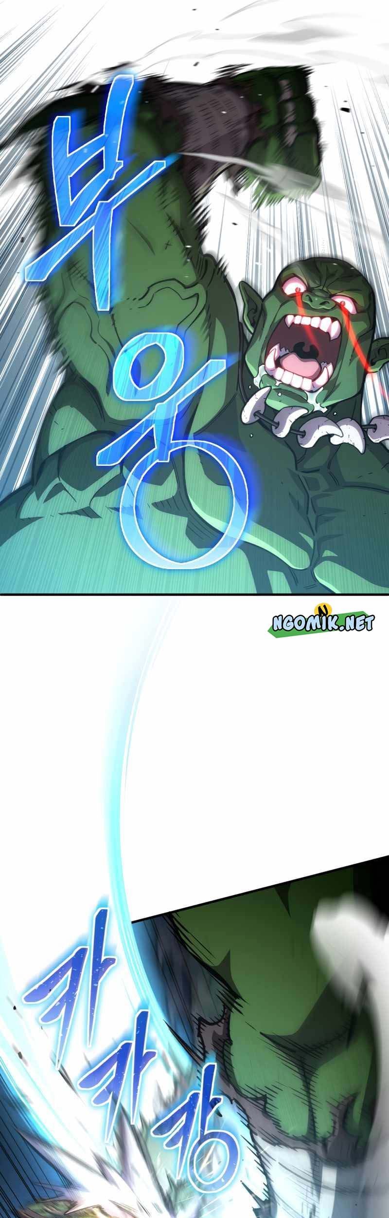 Damn Reincarnation Chapter 09 Gambar 74