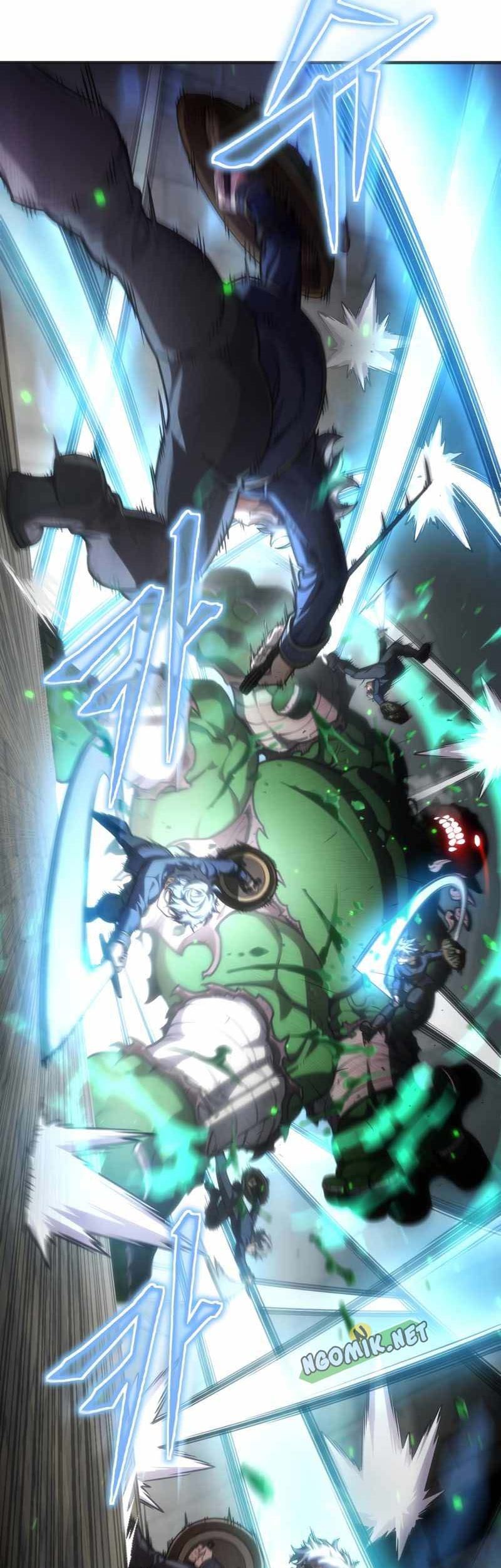 Damn Reincarnation Chapter 09 Gambar 77