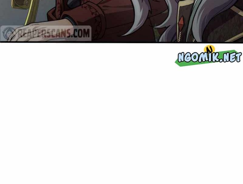 Damn Reincarnation Chapter 09 Gambar 79