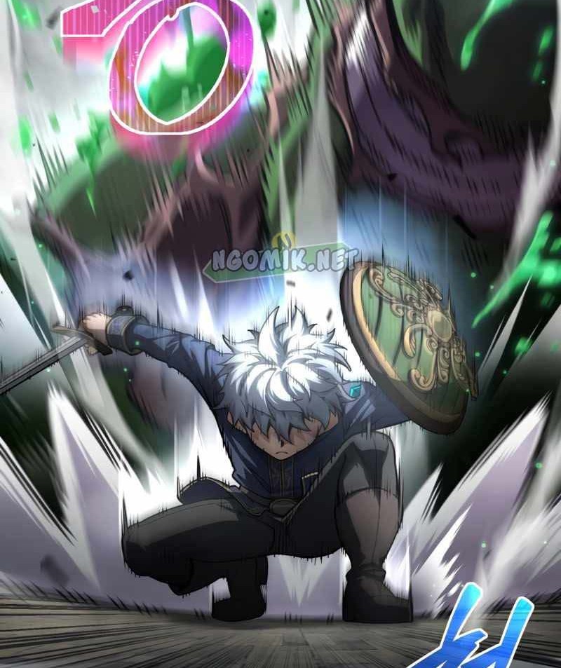 Damn Reincarnation Chapter 09 Gambar 81