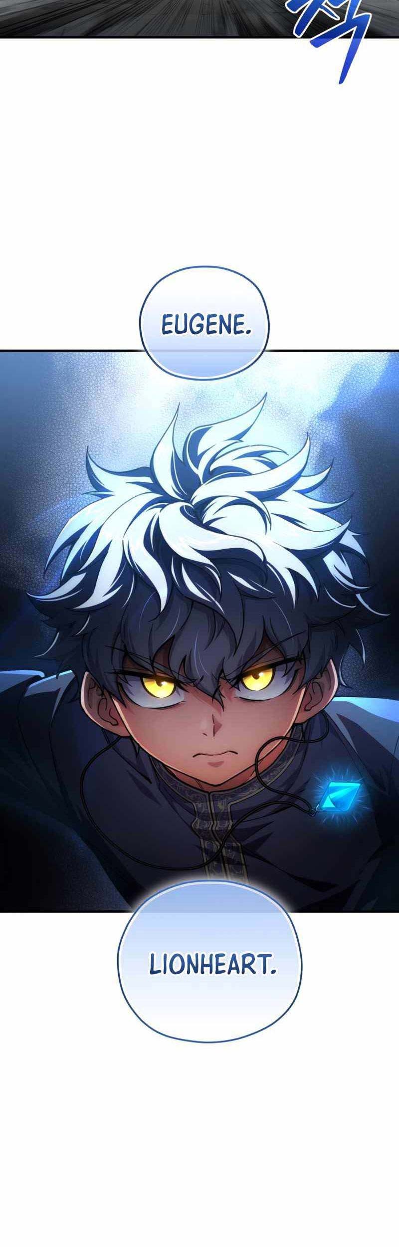 Damn Reincarnation Chapter 09 Gambar 82