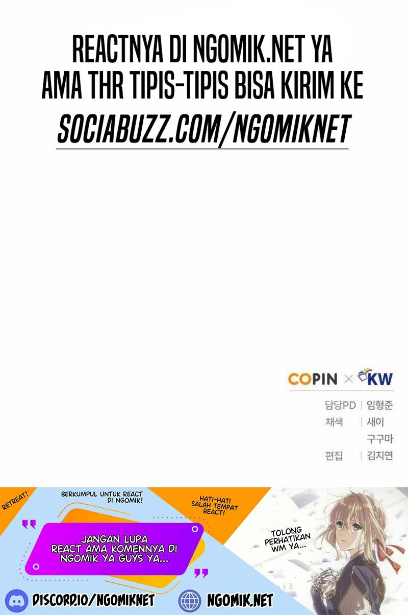 Damn Reincarnation Chapter 09 Gambar 83